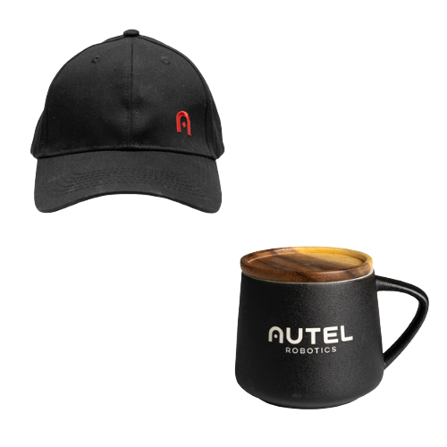 Free Gift Bundle Giveaway Package - Perfect for Promotions, Contests & Brand Awareness Campaigns