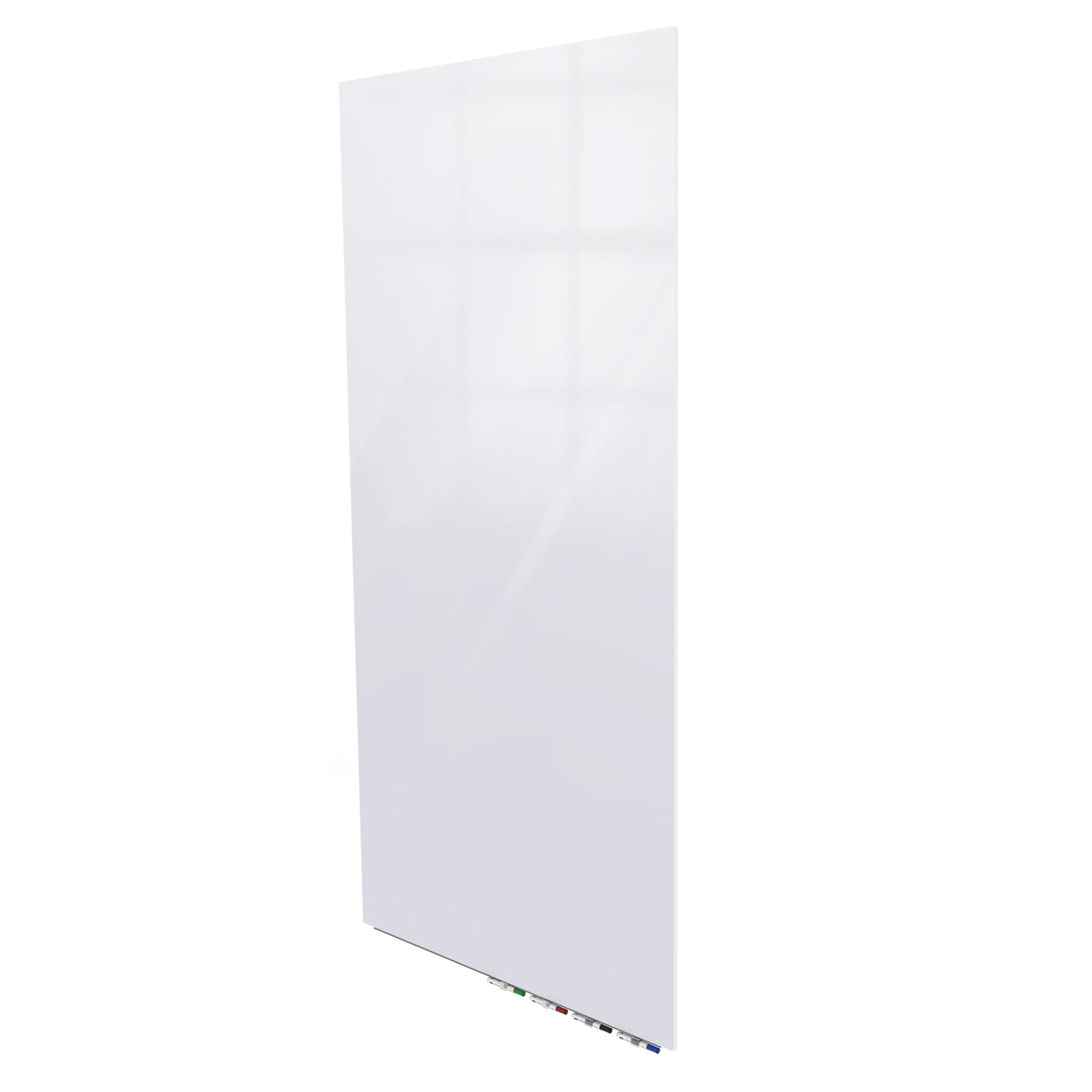 Aria 5'H x 4'W Magnetic Low Profile 1/4