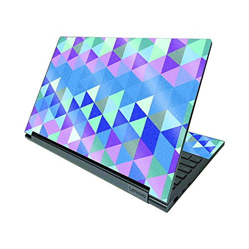 Purple Kaleidoscope
