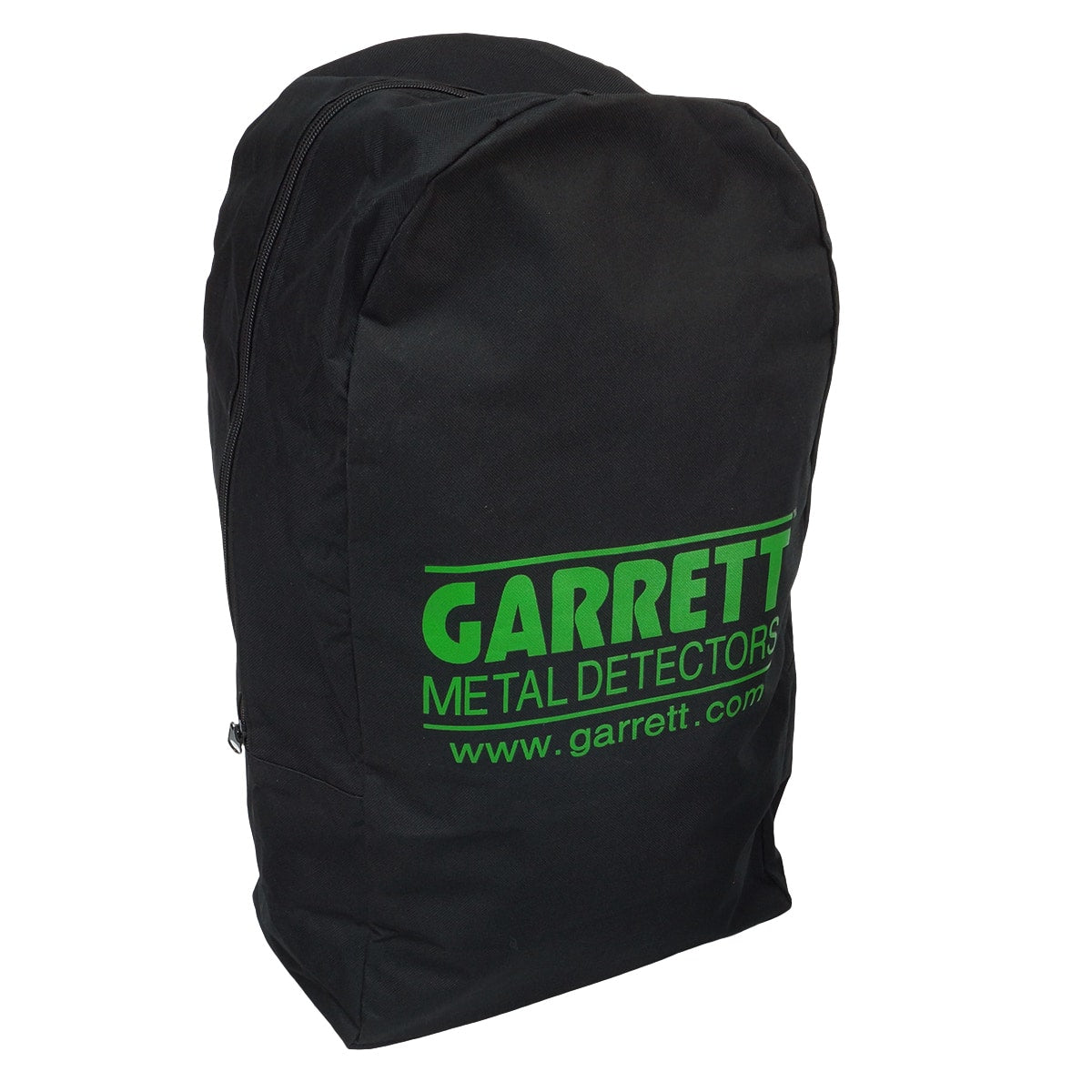 Garrett All Purpose Backpack with Edge Digger & Anodized Steel Sand Scoop - Metal Detecting Gear for Treasure Hunting, Beach Combing & Outdoor Adventures