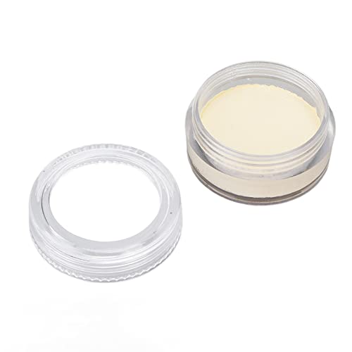 Safe Water-Based Face Paint & Glitter Eyeliner Kit for Cosplay, Halloween, Stage Performances & DIY Makeup - Non-Toxic & Easy Wash Off for Kids & Adults