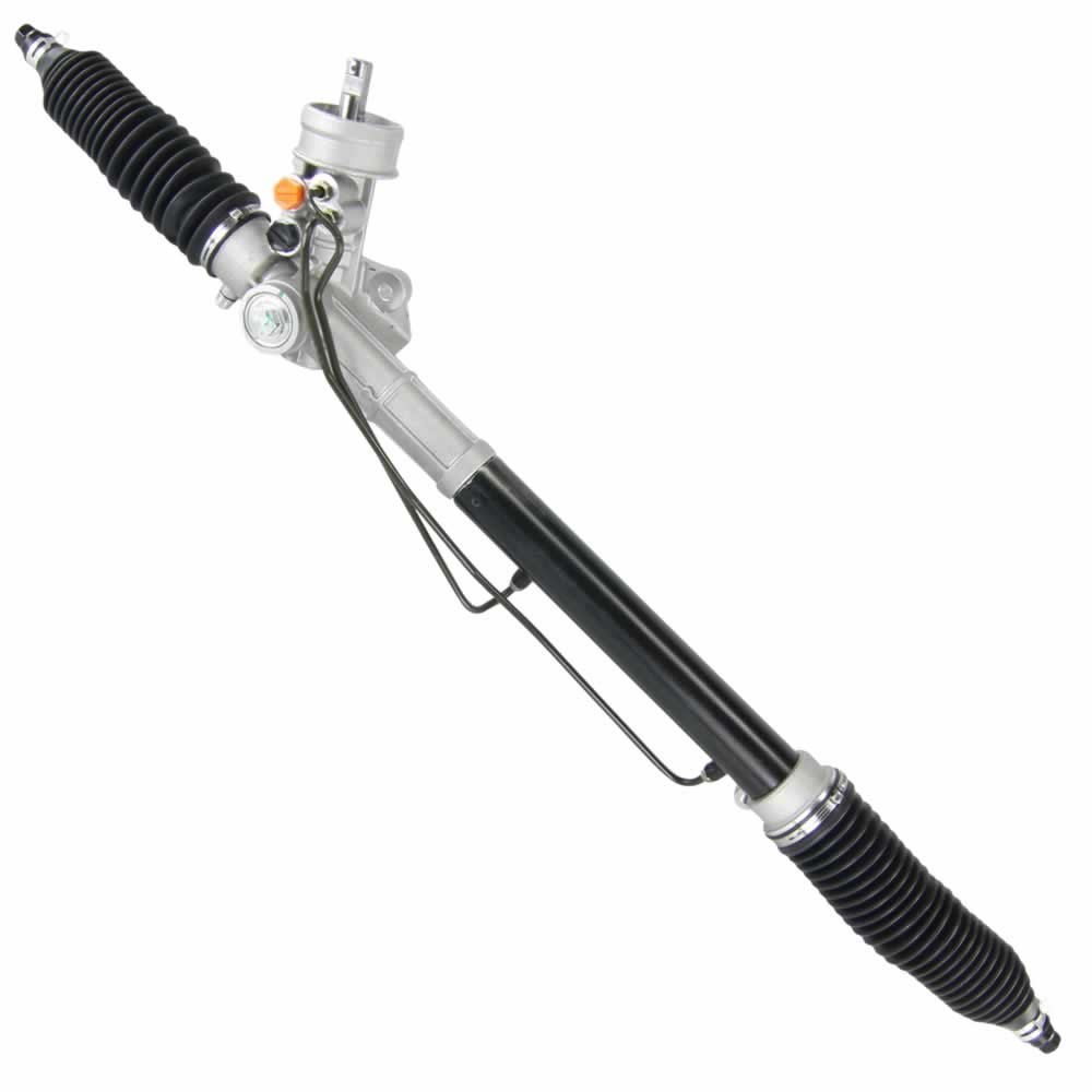 AAE 3985N New Power Steering Rack - Replacement for Smooth & Precise Vehicle Control - Perfect for Daily Commuting & Off-Road Driving
