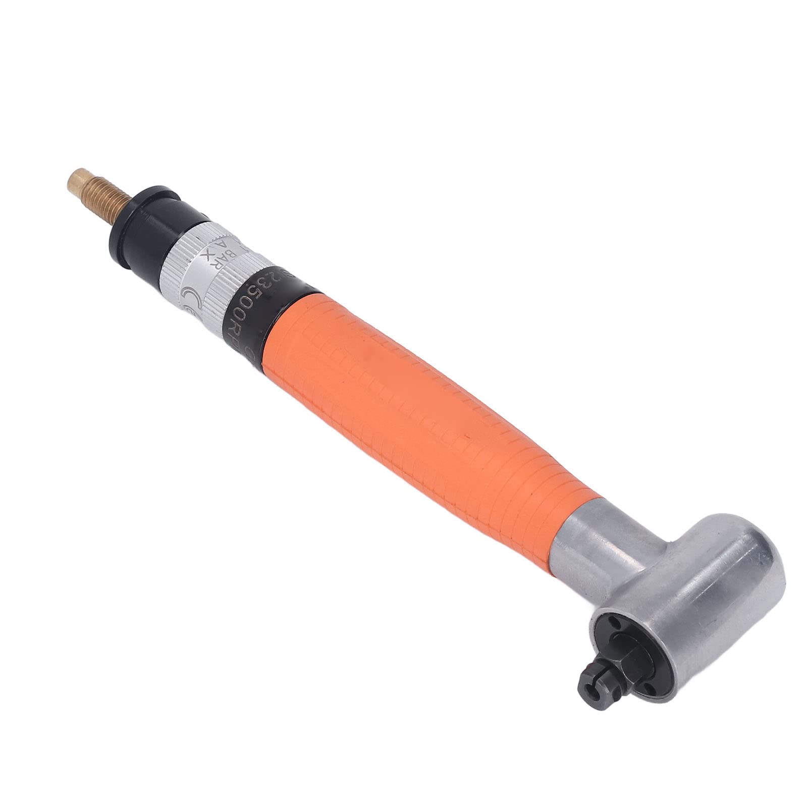 90 Degree Right Angle Die Grinder - High Speed Pneumatic Air Pencil Grinder for Metal, Plastic, Stone & Wood Polishing - Compact Design with Storage Box - Perfect for Automotive, Woodworking & DIY Projects