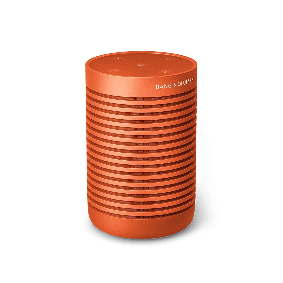 Bang & Olufsen BeoSound Explore Portable Bluetooth Speaker - Premium Sound, Waterproof Design for Outdoor Adventures, Beach, Camping & Travel