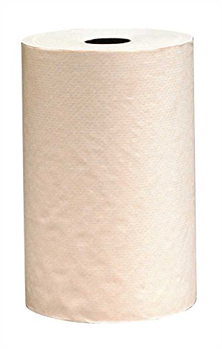 Kimberly Clark Scott Hard Roll Towels 1040.0 - Premium Commercial Paper Towels for Restaurants, Offices & Industrial Use