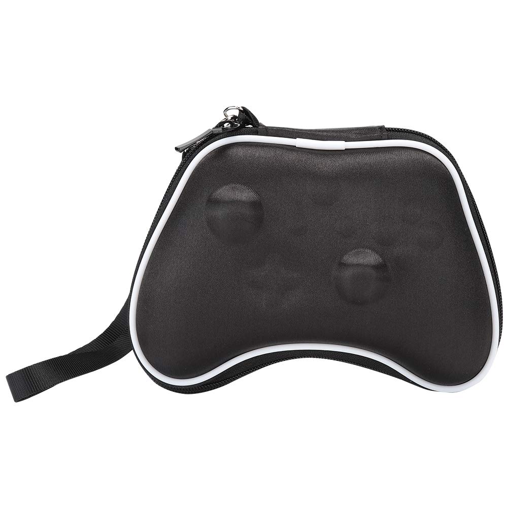 Premium Shockproof EVA Travel Case for Xbox One Controller - Durable Protective Storage Bag for Gaming Accessories | Perfect for Travel, Commuting & Organized Gaming Setup