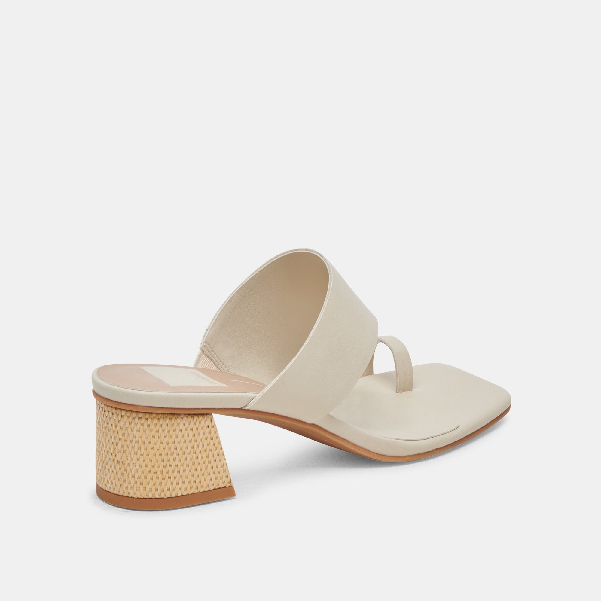 BARLOU Women's Ivory Stella Heels - Elegant High Heel Pumps for Weddings, Parties & Special Occasions