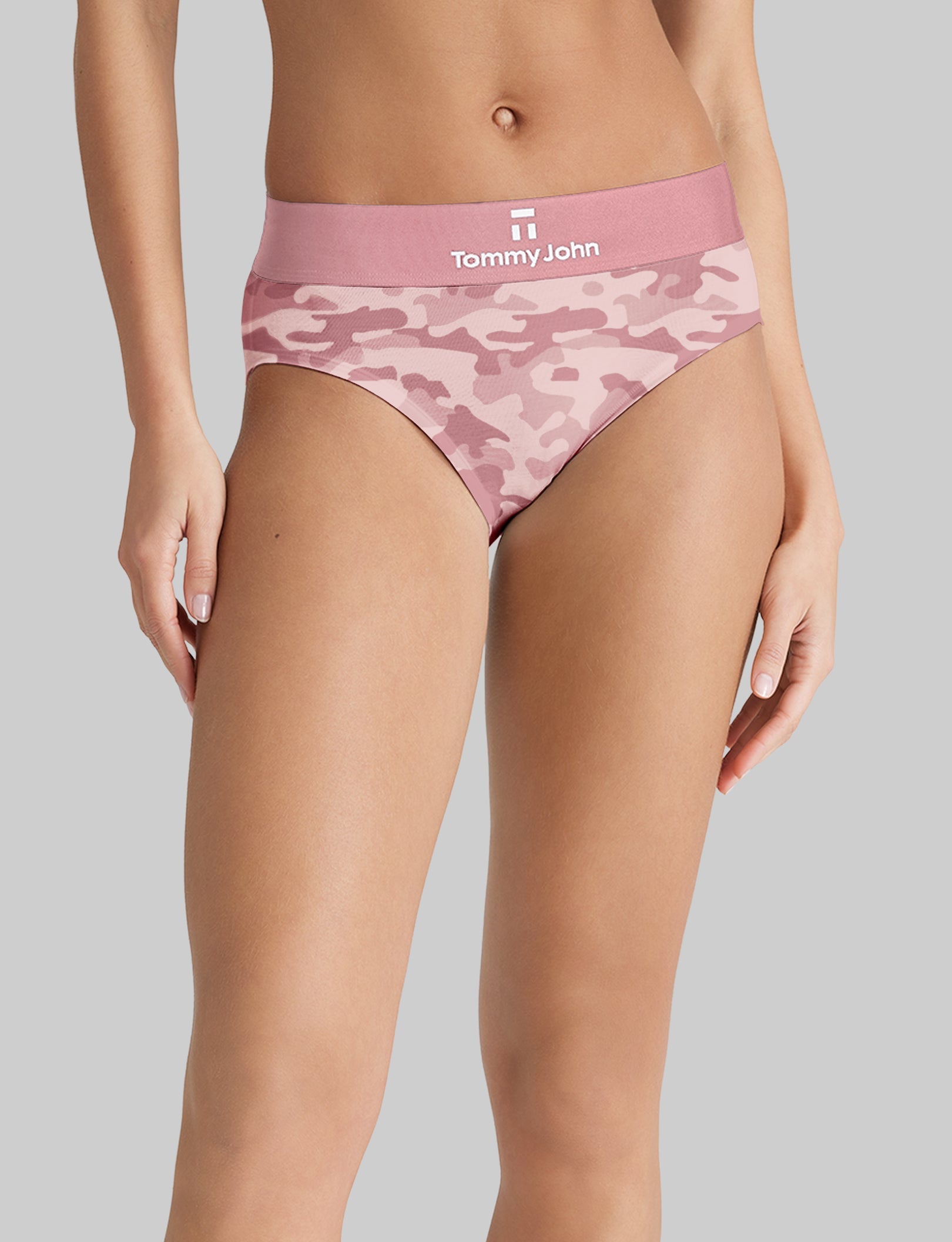 Ultra Soft Women's Second Skin Briefs - Seamless Comfort Underwear for Everyday Wear & Yoga | Breathable & Stretchable Panties for Workout & Lounge