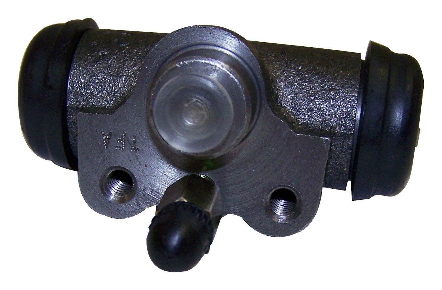 Crown Automotive Wheel Cylinder Brake Kit - High Performance Drum Brake Replacement for Cars & Trucks - Perfect for DIY Repairs & Professional Mechanics