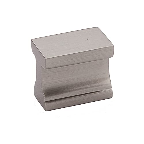 Satin Nickel