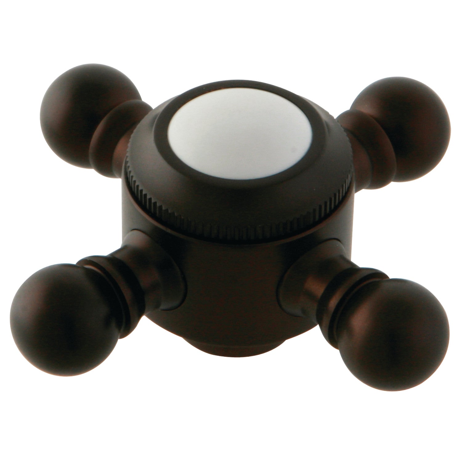 Buckingham KTHBX5 Oil Rubbed Bronze Toilet Tank Lever Handle - Durable Replacement for Flush Valve Repair, Perfect for Bathroom Renovation & Home Improvement Projects