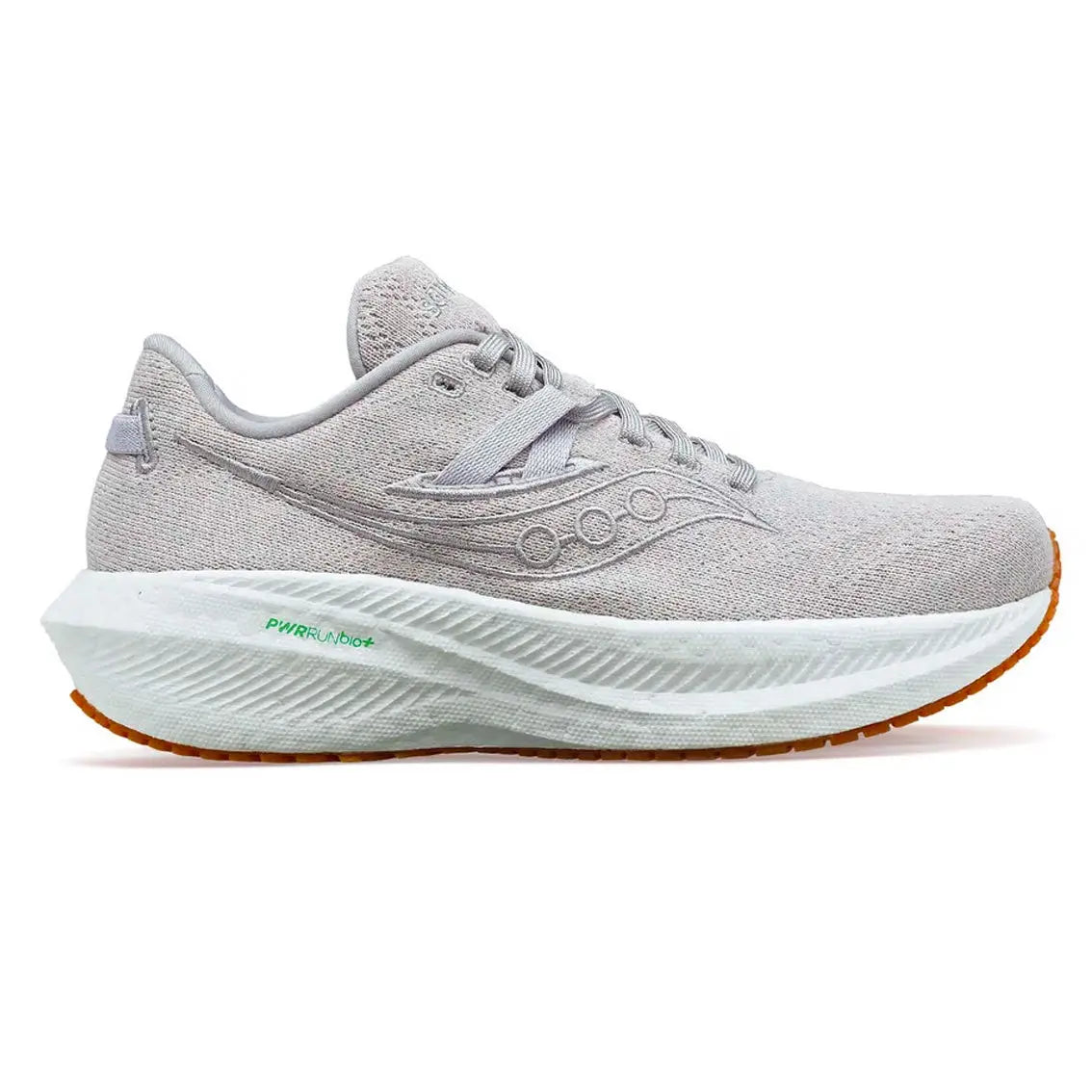 Women's Saucony Triumph RFG Running Shoes - Lightweight Cushioned for Long-Distance & Marathon Training - Perfect for Road Running, Jogging, and Gym Workouts