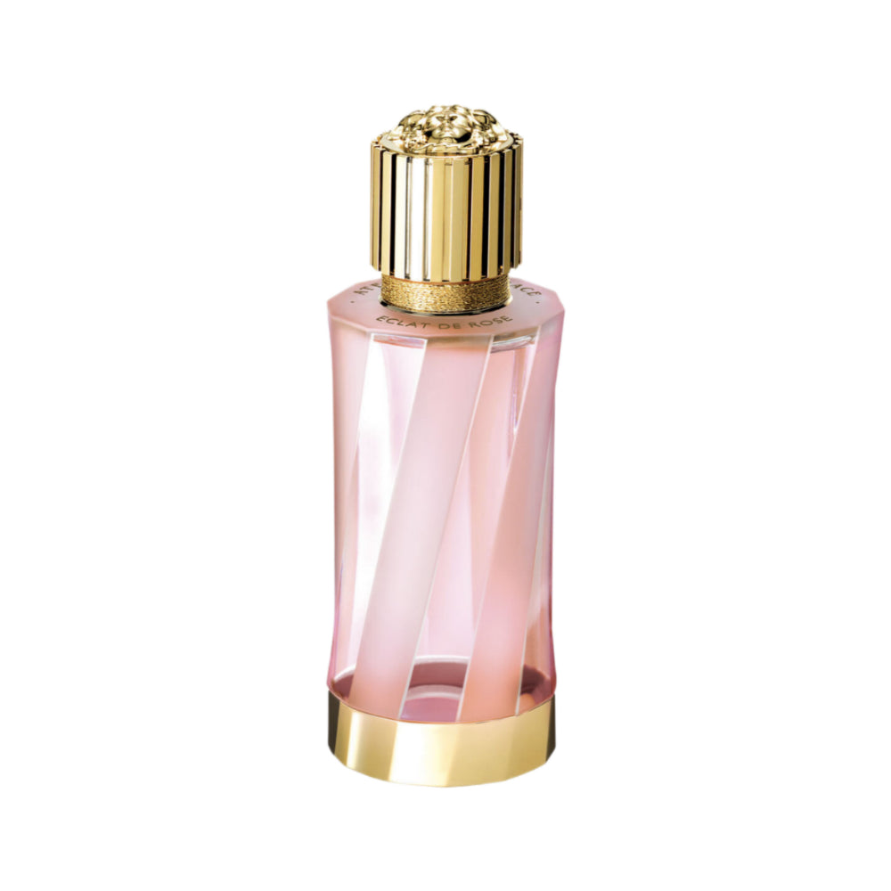 Éclat de Rose Eau De Parfum 100ml - Floral Perfume for Women, Long-Lasting Luxury Fragrance, Perfect for Date Night & Special Occasions