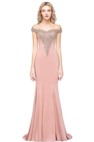 Dusty Rose