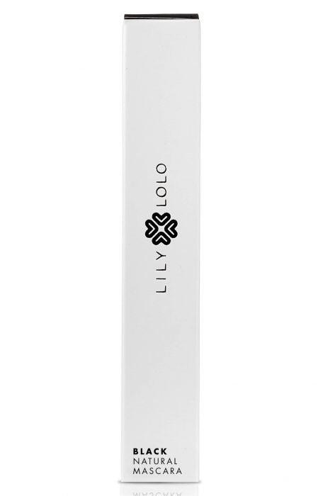 Natural Vegan Mascara - Cruelty-Free & Waterproof for Sensitive Eyes | Perfect for Daily Wear, Special Occasions & Lash Care