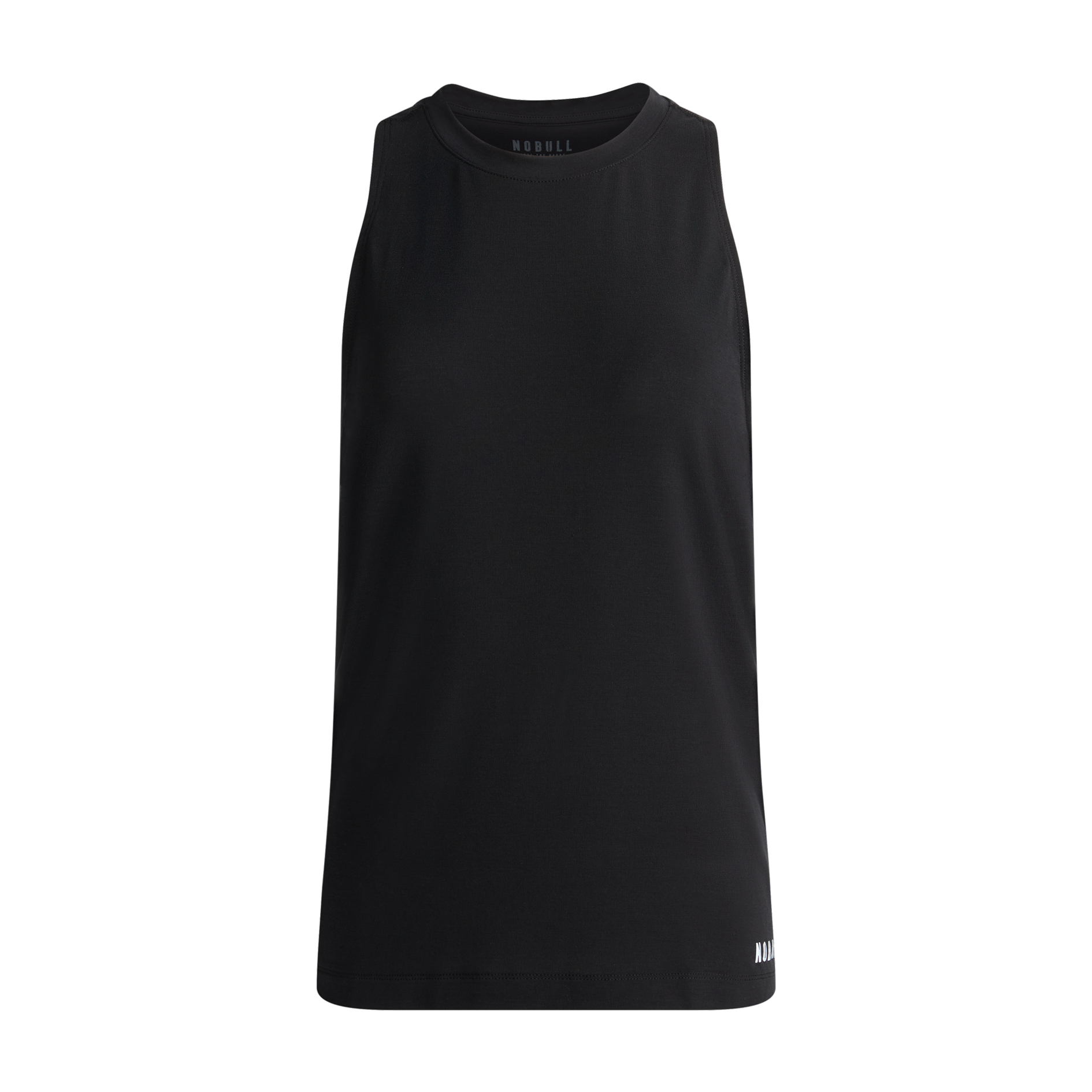 Women's High Neck Tank Tops - Breathable Slim Fit Workout Shirts for Yoga, Running & Gym - Comfortable Stretchy Athletic Tops for Women
