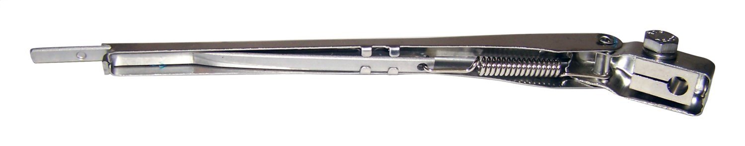 Crown Vintage Wiper Arm Replacement - High Quality Windshield Wiper Blade for Cars, Trucks & SUVs - Perfect for Rainy Weather & Winter Driving Conditions