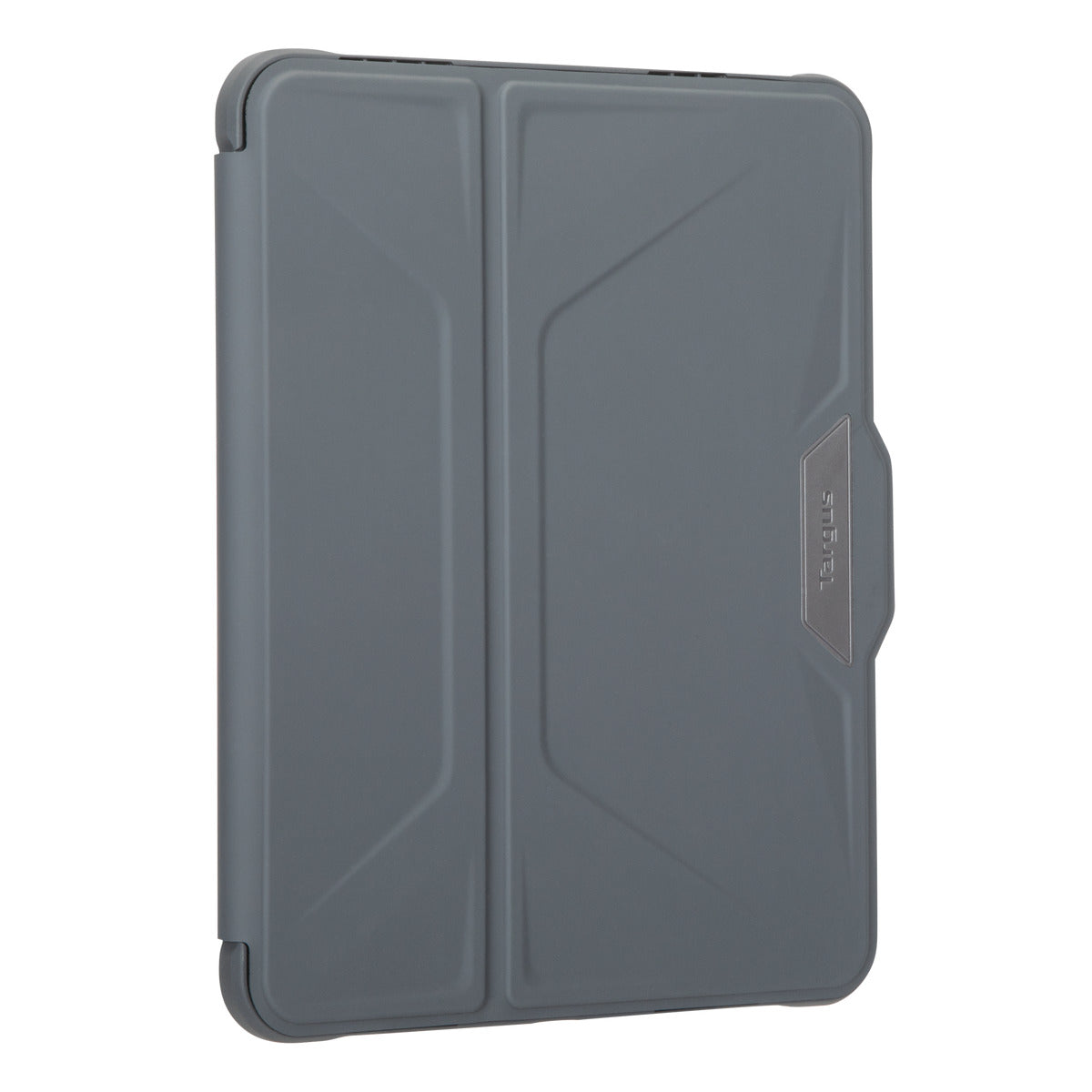 Pro Tek™ Shockproof Protective Case for iPad® (A16) & iPad® 10th Gen 10.9 Inch - Slim Fit, Military-Grade Drop Protection, Black - Perfect for Work, Travel & Everyday Use