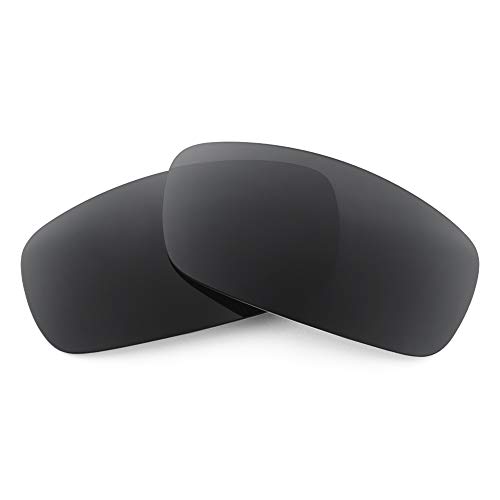 Stealth Black
