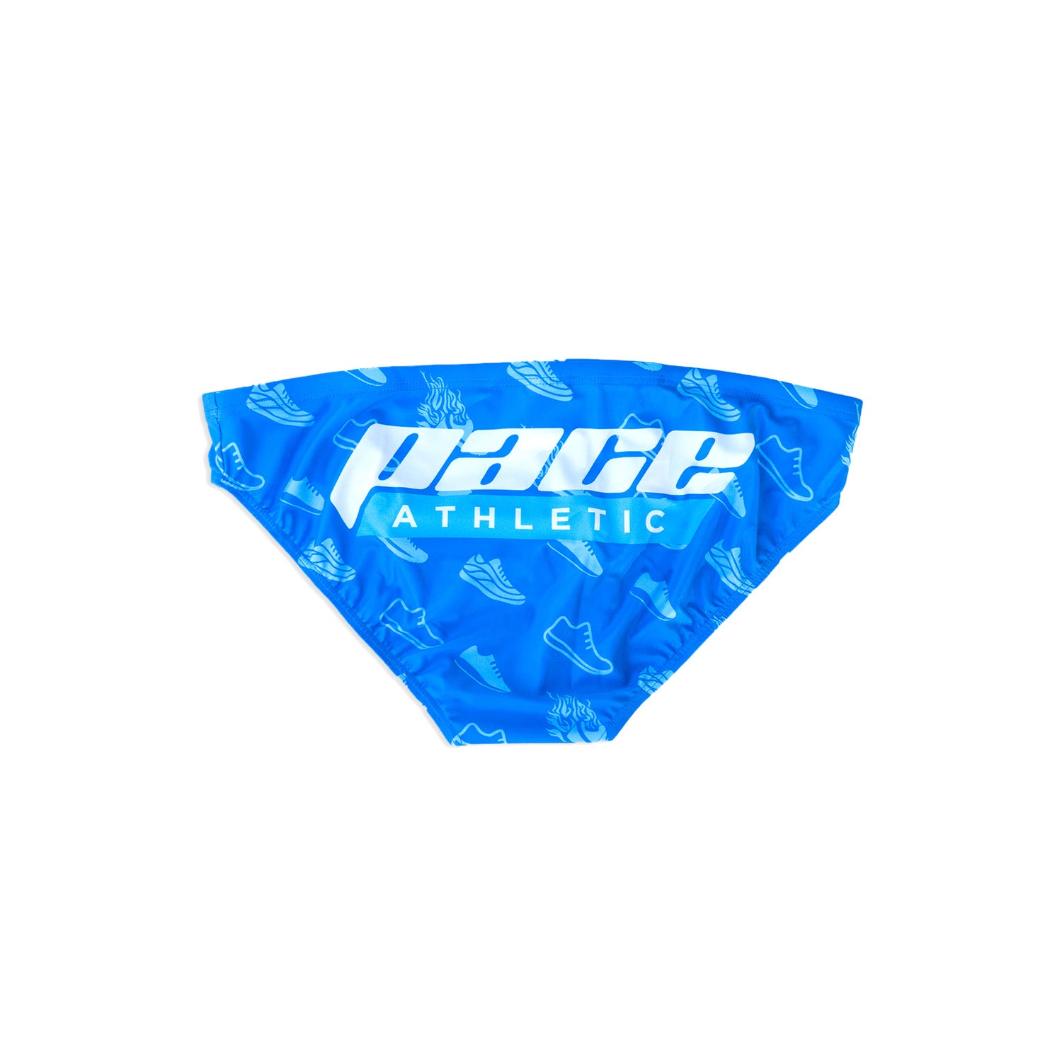 Pace Blue