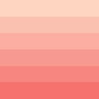 Peach Palette