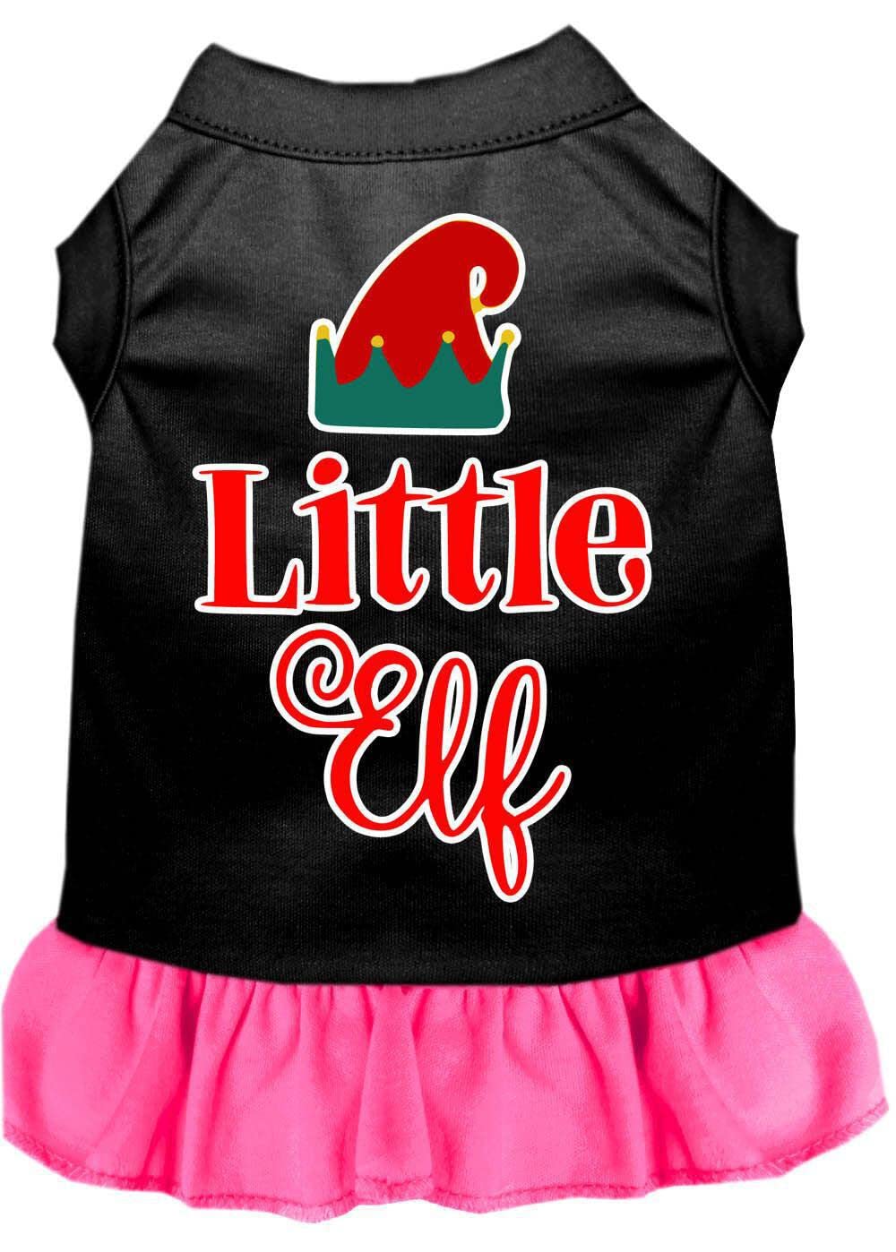 Little Elf