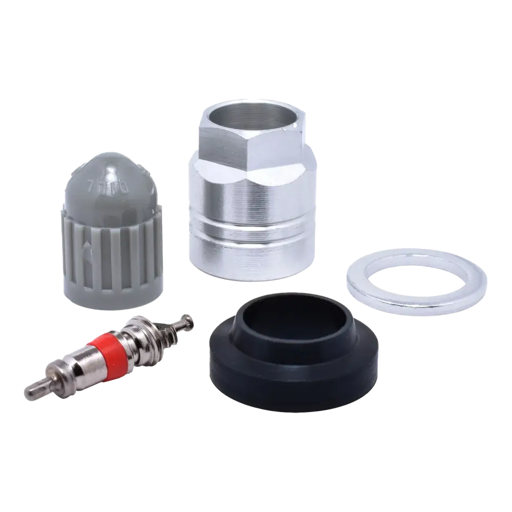 Dill 2045K TPMS Service Kit for Acura & Honda Vehicles - Tire Pressure Monitoring System Sensor Repair Kit for Easy DIY Installation & Maintenance | Perfect for Home Mechanics & Auto Shops
