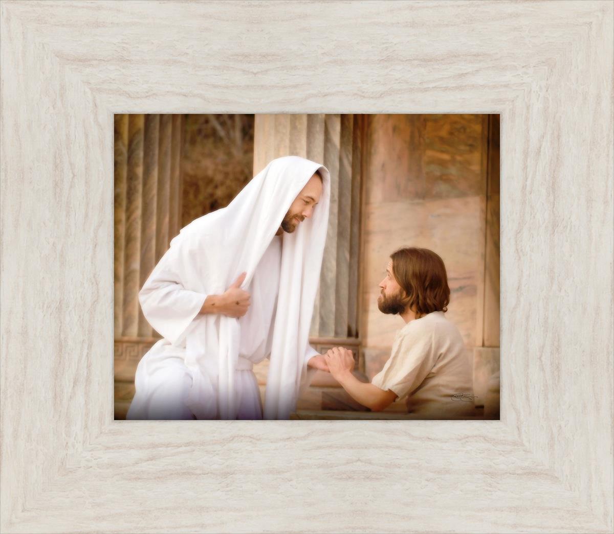 Come Unto Me by Scott Sumner - Inspirational Christian Book for Daily Devotion & Spiritual Growth - Perfect for Bible Study, Gift Giving & Personal Reflection