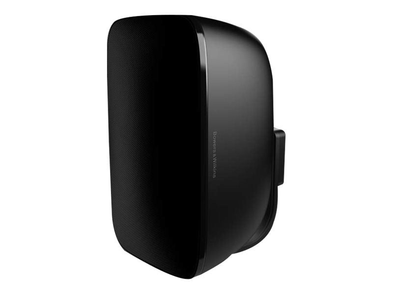 Bowers & Wilkins B&W AM-1 Outdoor Speakers (Pair) - Premium Weatherproof Audio for Patio, Garden & Poolside Entertainment