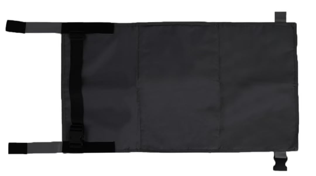 Portable Inflatable Airplane Travel Bed for Kids & Adults - Comfortable Sleep on Flights, Road Trips & Camping