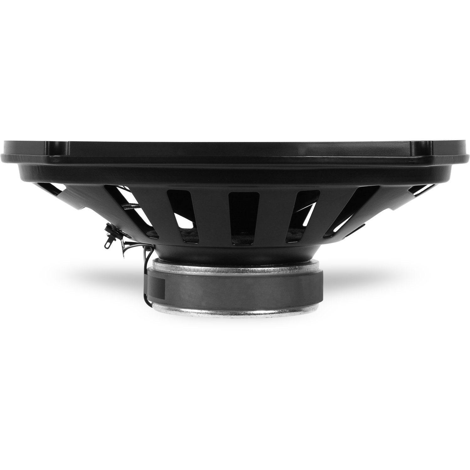 NVX Factory Speaker Upgrade Kit for 2005-2010 Dodge Charger - Premium Car Audio System Replacement for Crystal Clear Sound - Perfect for Road Trips & Daily Commuting