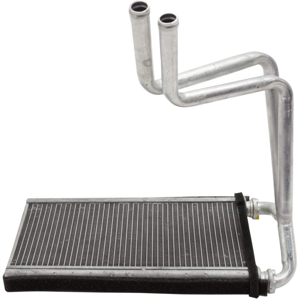 Dodge Journey Heater Core Replacement 2009-2017 - Front Aluminum OEM 5191347AC | Perfect for Winter Heating & Defrosting | Car Heating System Repair