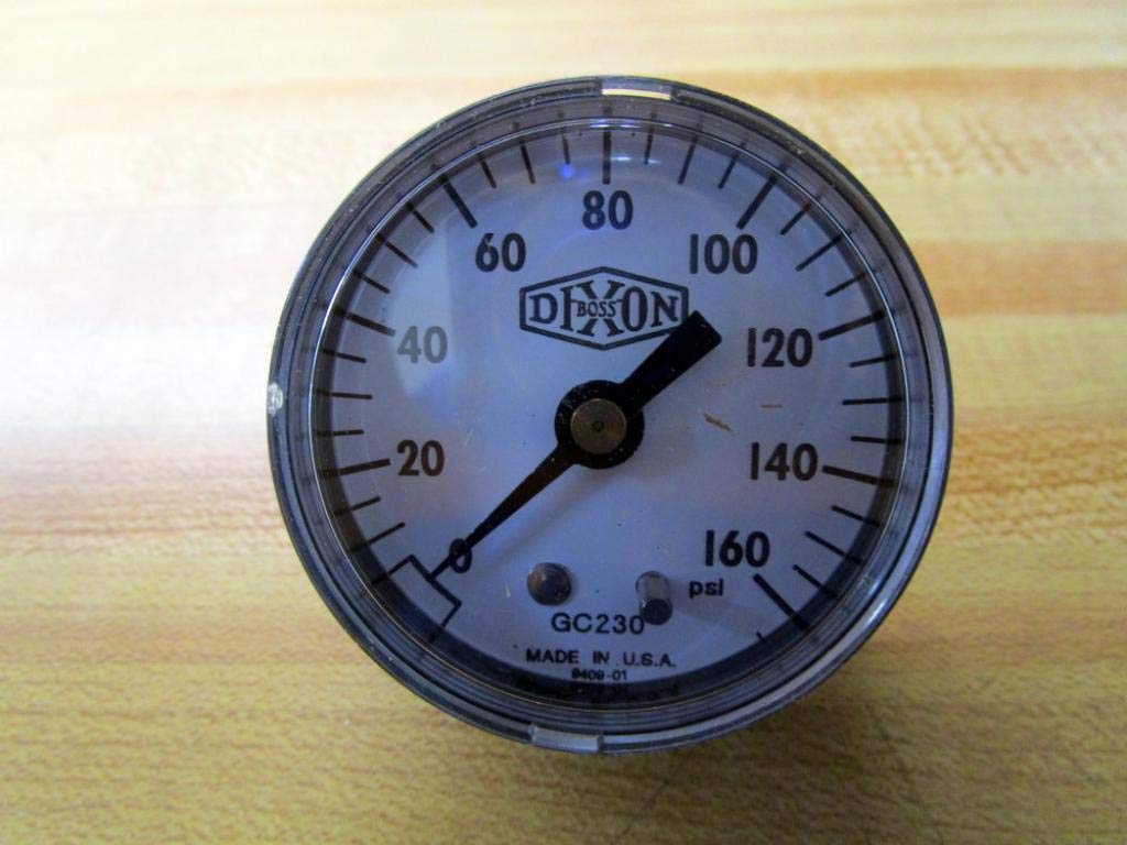 **Dixon R16-03R Wilkerson R16 3/8