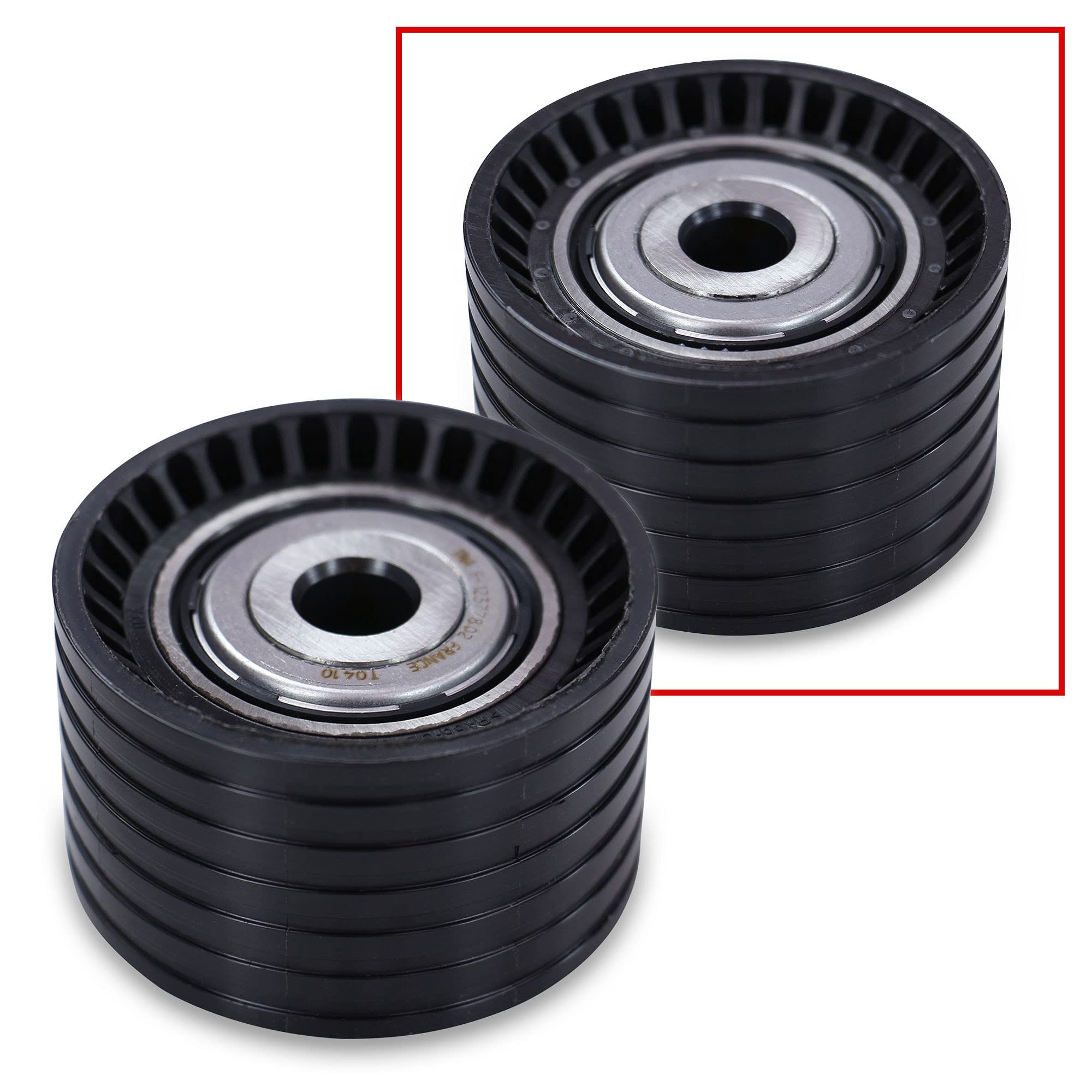 Contitech CT1179WP4 Premium Water Pump & Timing Belt Kit - Replacement for Smooth Engine Performance | Ideal for Car Maintenance & Repair