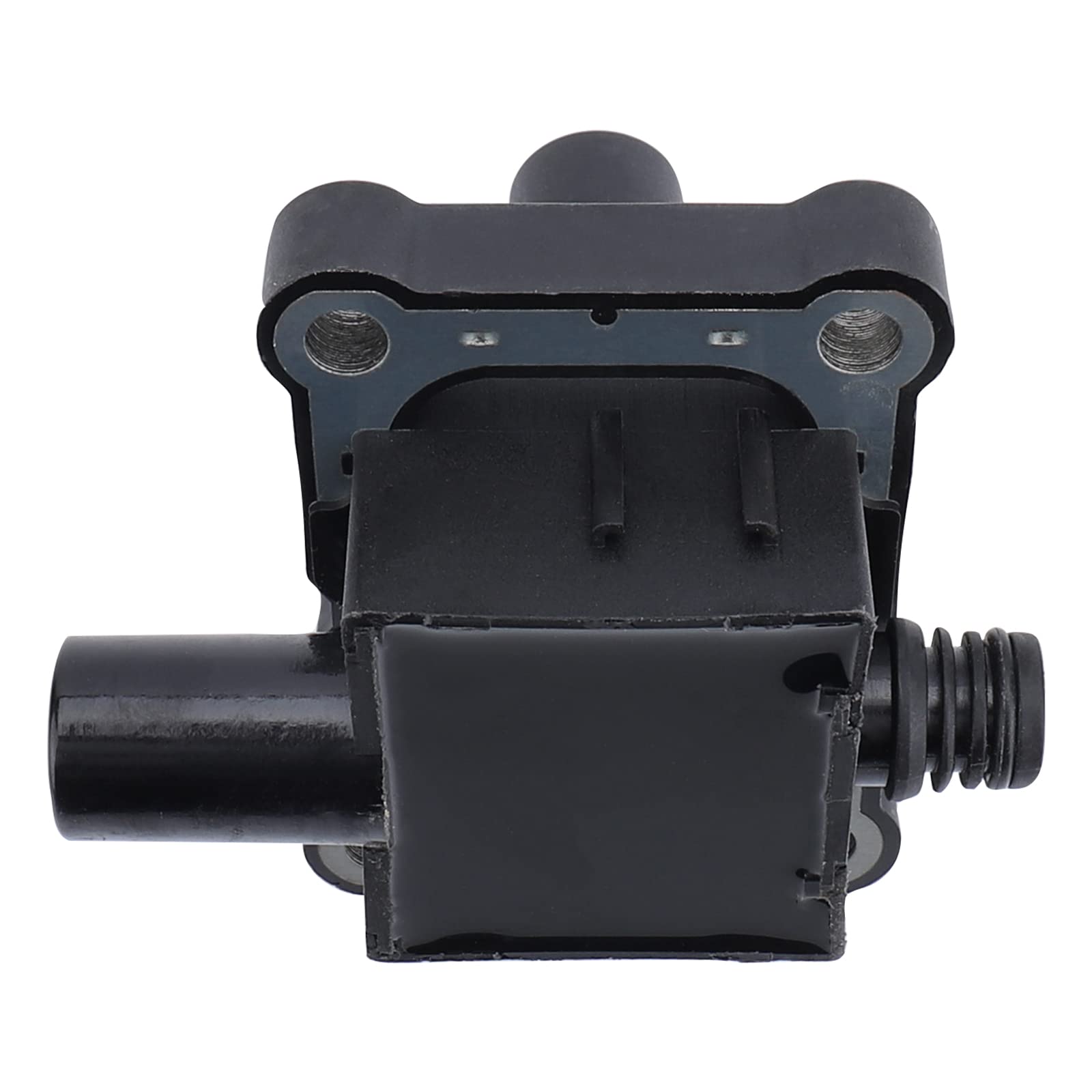 High Performance Ignition Coil Replacement for 1998-2004 Mercedes-Benz C230 C280 E320 S320 SL320 SLK230 2.3L 2.8L 3.2L - UF527 - Perfect for Engine Misfire Repair & Smooth Driving Experience