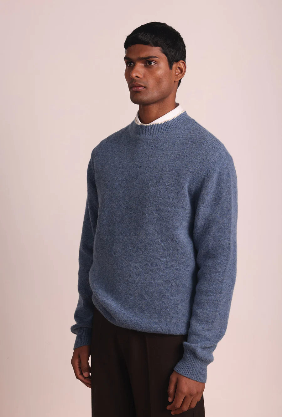ELLINGTON SWEATER for Women - Soft Knit Pullover Sweater | Cozy Casual Wear for Fall & Winter | Perfect for Office, Date Night & Weekend Outfits