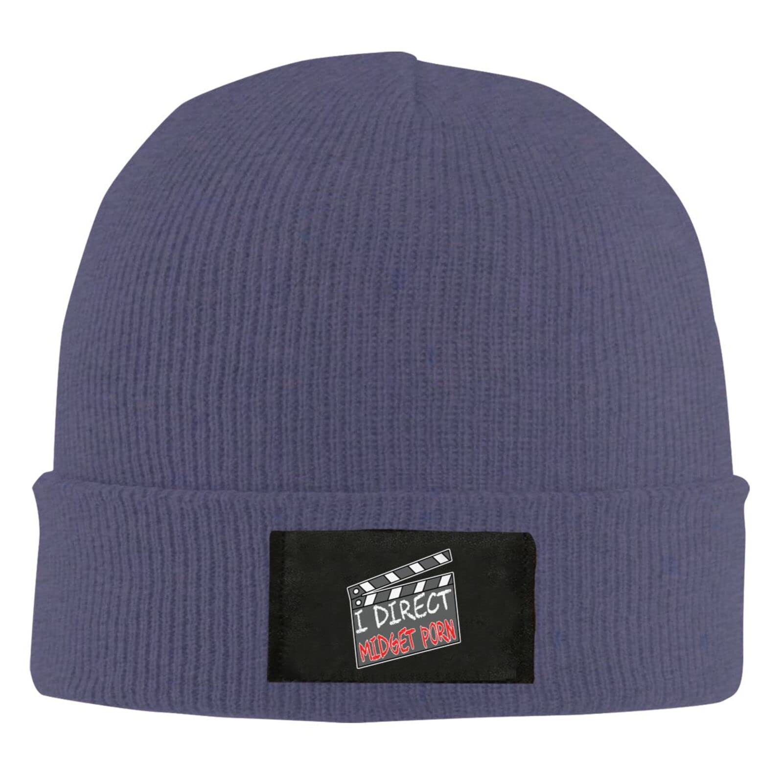 FENZI Direct Unisex Winter Knit Hat - Fashionable & Warm Beanie for Men & Women - Perfect for Skiing, Snowboarding & Cold Weather