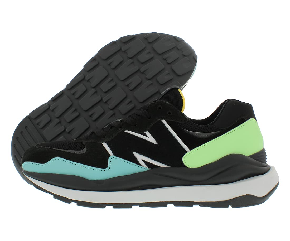 New Balance Men's Running Shoes - Lightweight Comfort Sneakers for Jogging, Walking & Gym Workouts | Breathable Cushioned Athletic Footwear for Men