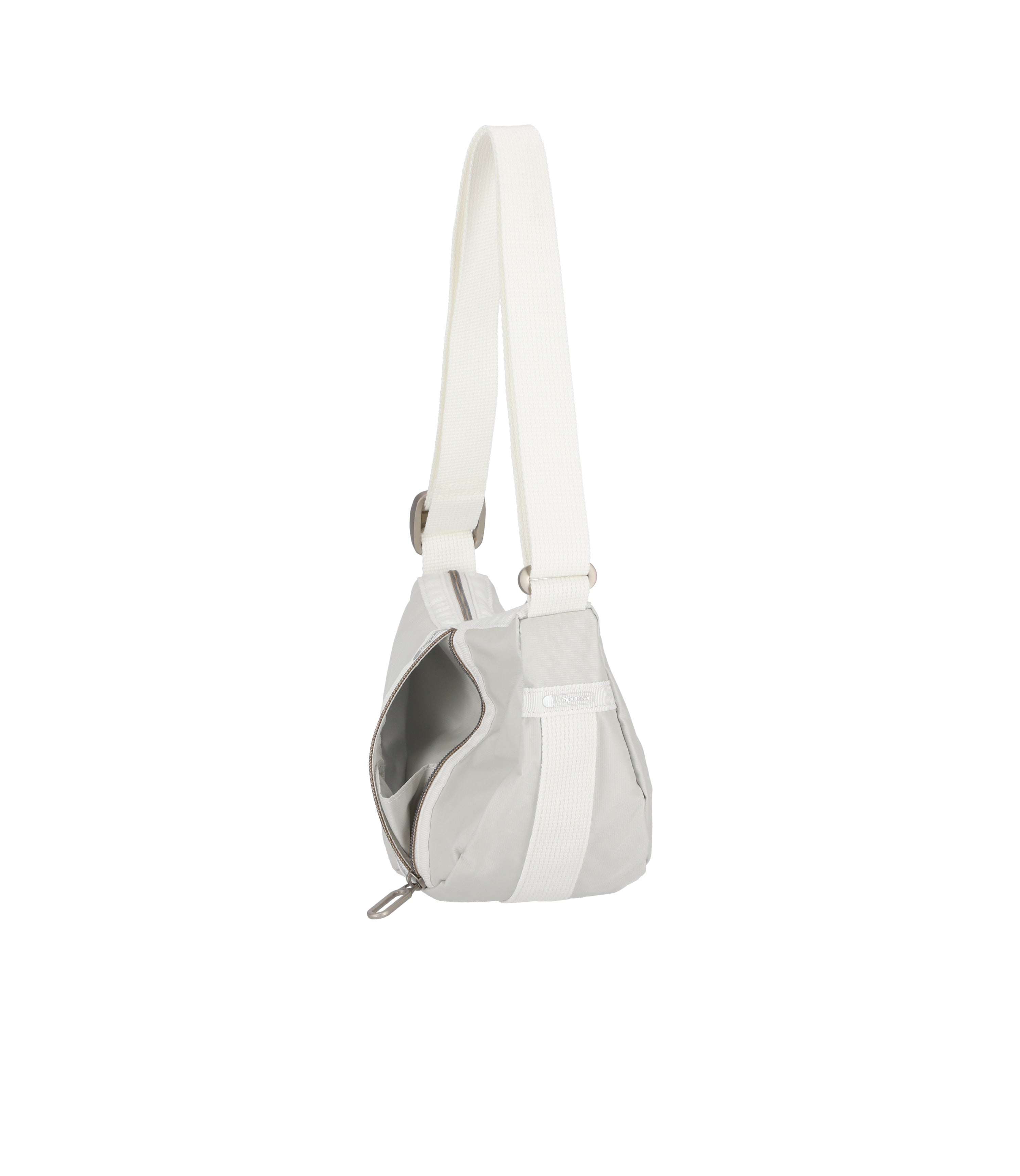 Essential Mini Sling Bag - Lightweight Crossbody Purse for Women & Men, Waterproof Travel Waist Pack - Perfect for Hiking, Running, Shopping & Everyday Use