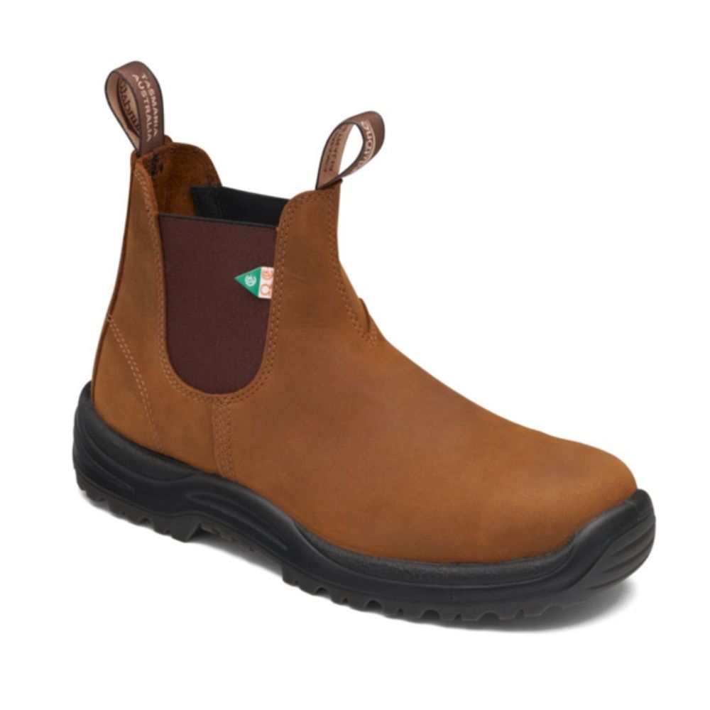 Saddle Brown