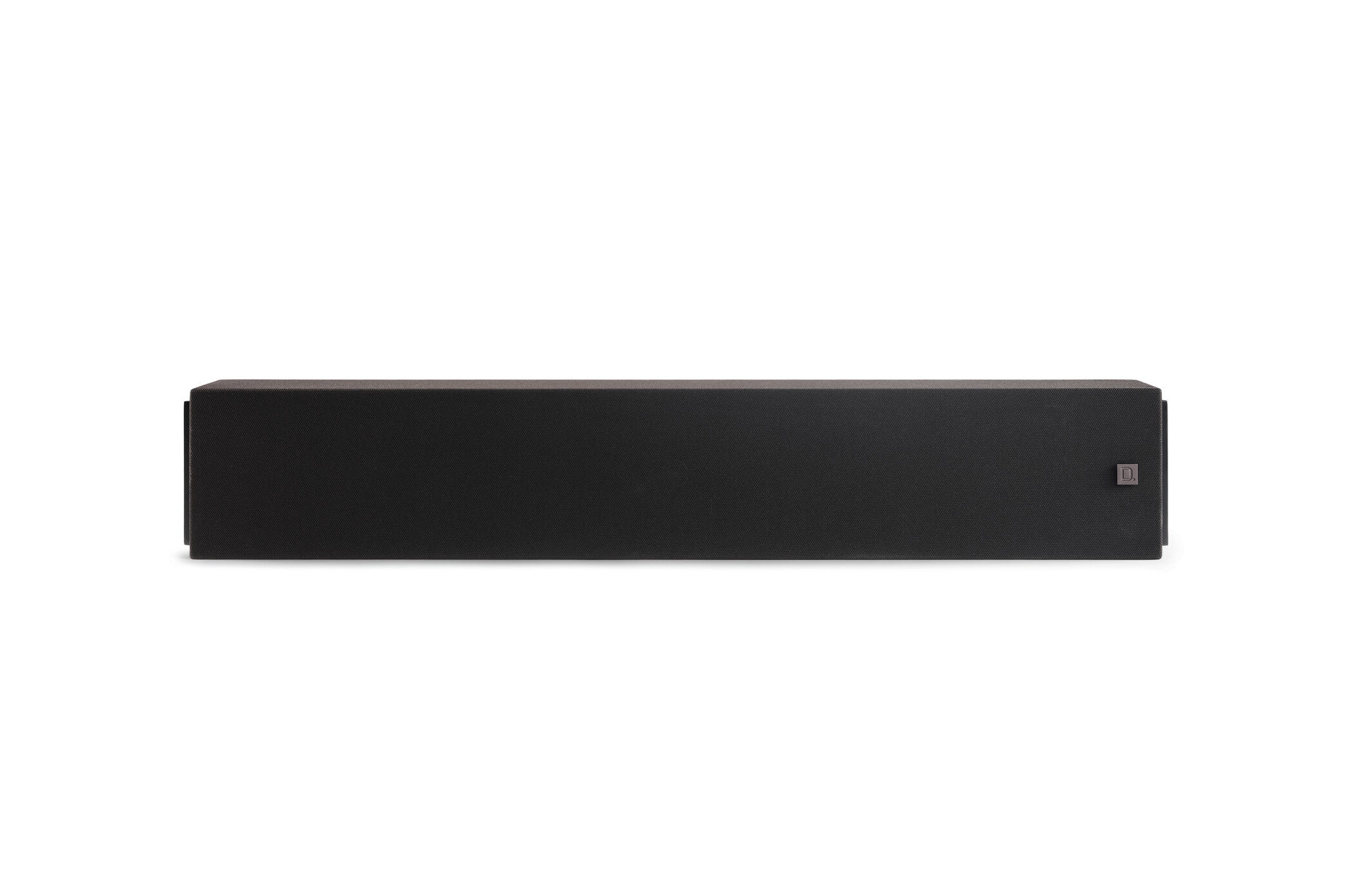 Definitive Technology Dymension DM20 Slim Center Channel Speaker - High-Performance LCR Speaker for Home Theater & Surround Sound Systems | Perfect for Movies, Music & Gaming