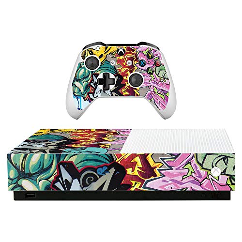 Graffiti Wild Styles