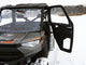 Polaris Ranger 1000 Full Size Door Kit - 58-9800 Spike Replacement Doors for UTV/ATV - Durable Off-Road Accessories for Hunting, Farming & Outdoor Adventures