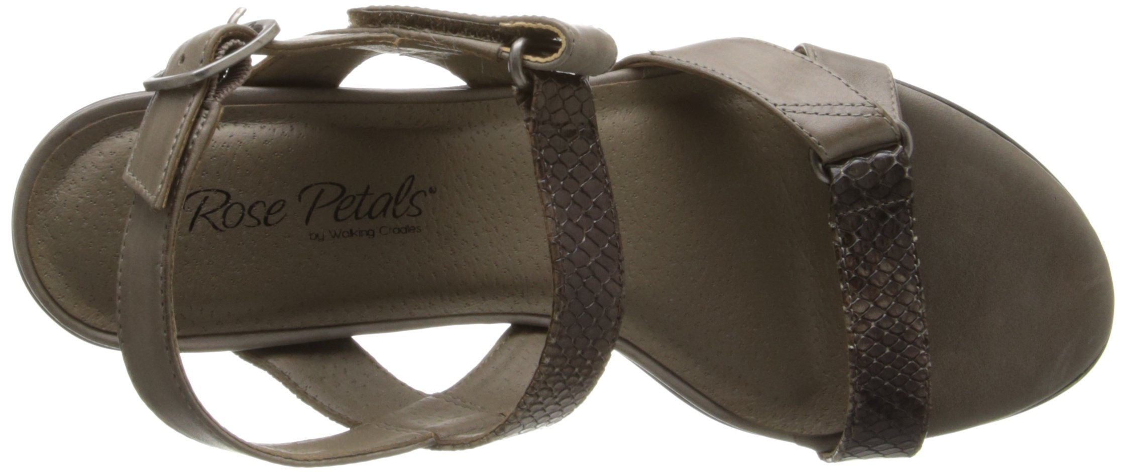 Women's Sam Dress Sandal - Comfortable Summer Casual Sandals for Women | Perfect for Beach, Vacation, and Outdoor Activities
