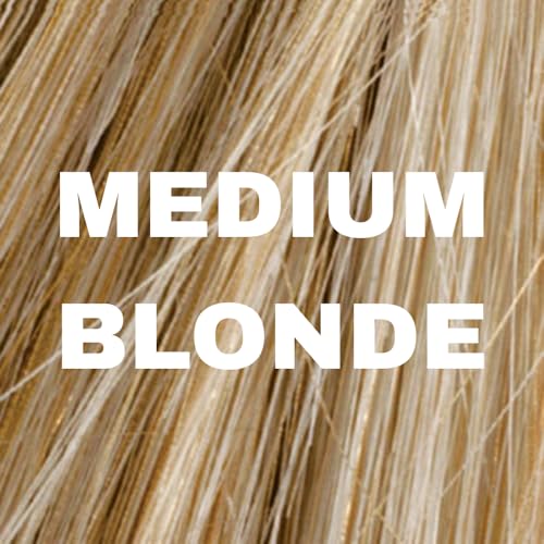 Medium Blonde