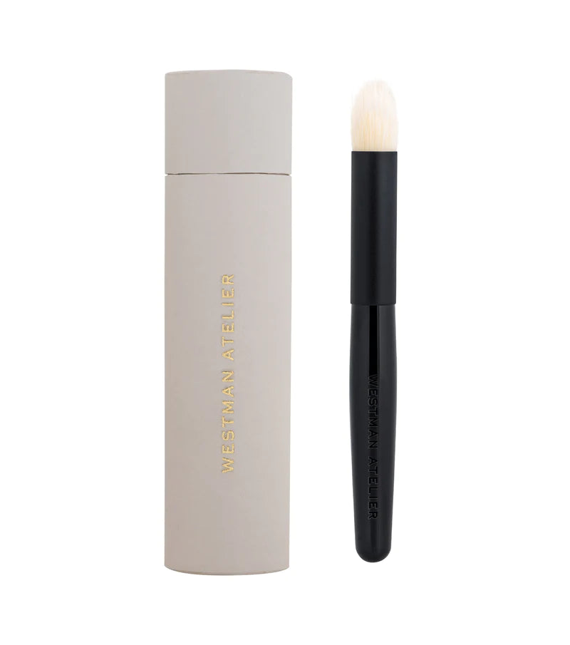 Professional Eye Shadow Brush Set - Soft Synthetic Bristles for Blending & Precision Makeup Application - Perfect for Everyday Use, Smokey Eyes & Special Occasions