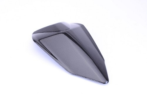 Bestem 100% Carbon Fiber Seat Cowl for Ducati 1199 Panigale - Plain Weave Design | Lightweight Motorcycle Accessory for Racing & Street Performance