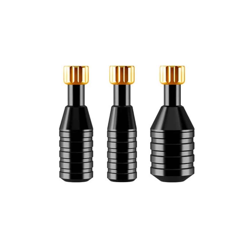 Cheyenne SOL Grips - Premium Tattoo Machine Grips for Artists | Comfortable & Ergonomic Design for Professional Tattooing