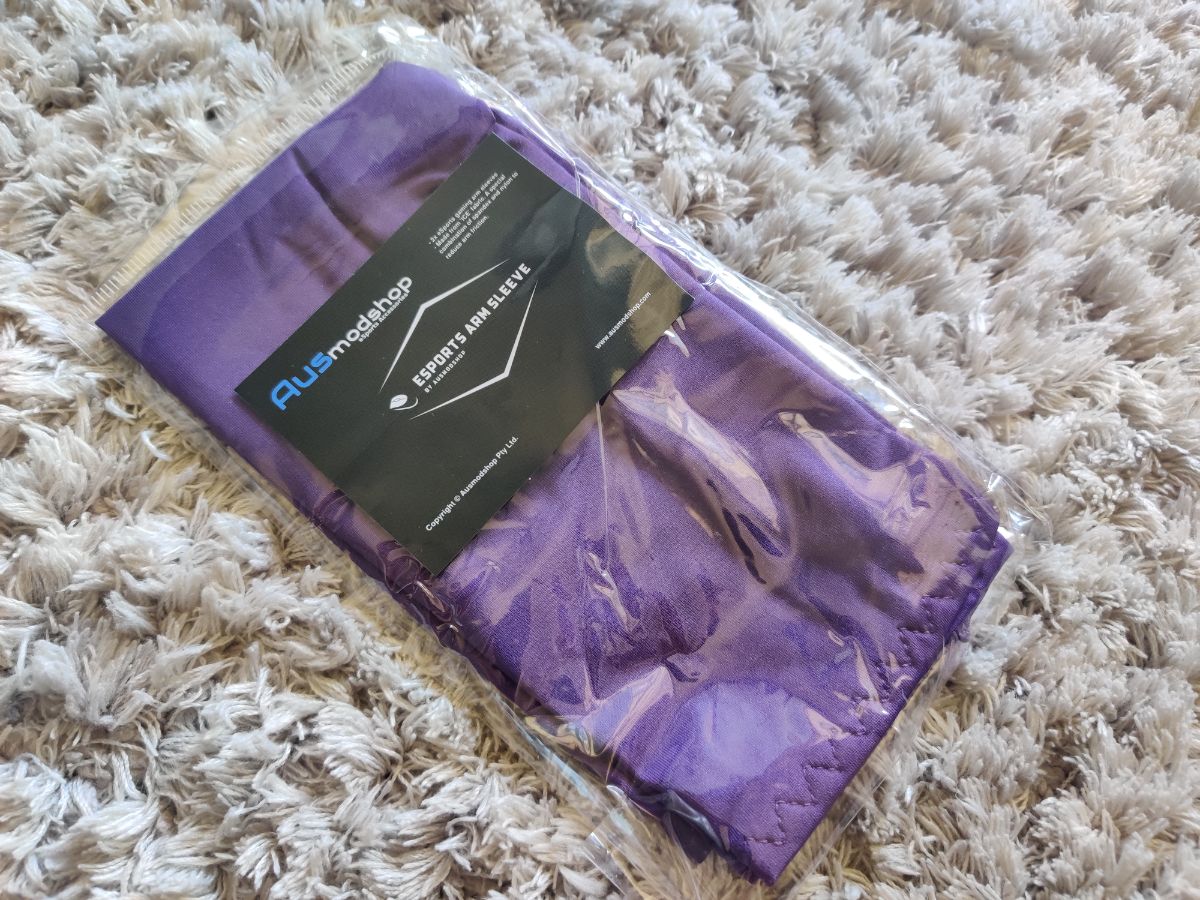 Dark Purple