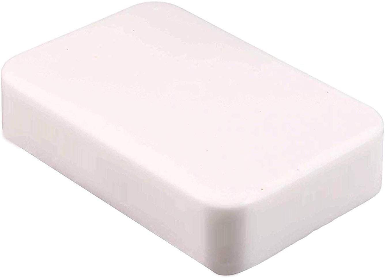 Purenso Select - 5Kg Glycerine Light Kaolin Clay Melt & Pour Soap Base for DIY Soap Making | Natural Skincare, Handmade Soap Supplies | Perfect for Home Spa, Gift Making & Craft Projects